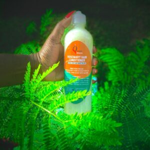 Rosemary Hair Conditioner