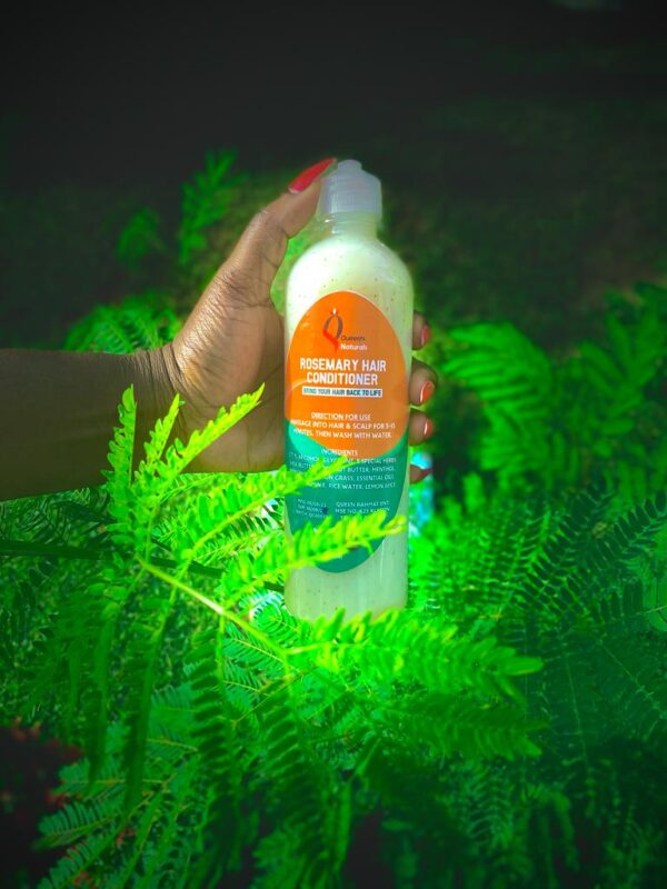 Rosemary Hair Conditioner